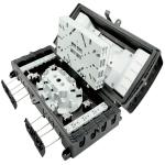 Network Cajas Pre-Connectorized 16 Cores Outdoor FTTH Fiber Optic Splitters