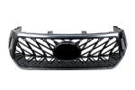 Durable ABS 4x4 Car Front Grill For Toyota Hilux Revo Rocco