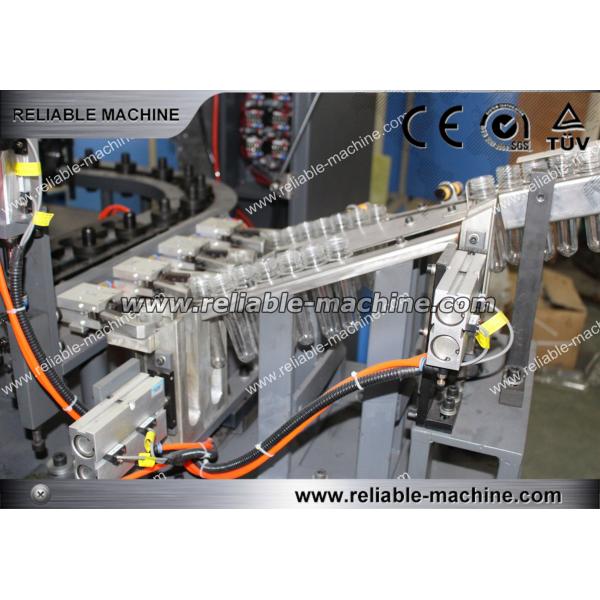 15 - 55Kw Bottle Blowing Machine
