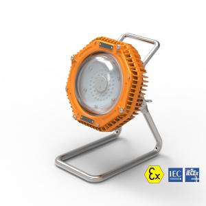 Wholesale KHJ 10W 15W LED Explosion Proof Work Light Power Factor &gt; 0.98 from china suppliers