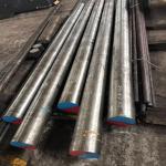 SUJ2 Hot Rolled Steel Round Bar