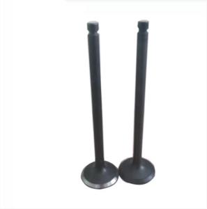 Wholesale TEM A Class 4M50 Automobile Engine Valves For Mitsubishi ME240460 ME240461 from china suppliers