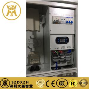 Wholesale Outdoor power system/supports remote shutdown of mobile phones, can be equipped with 4G IoT network card for outdoor from china suppliers