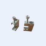 PVC Coated Waterproof Conduit Box Insulated 3/8" Zinc Plated