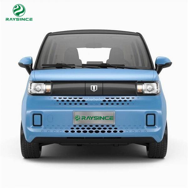 Lithium battery mini car high speed electric car good quality electric vehicles