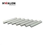 16mm PTC Heating Chip Device for Corrugated Heating Devices ±30% ±50% Resistance