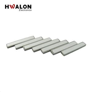 Wholesale 16mm PTC Heating Chip Device for Corrugated Heating Devices ±30% ±50% Resistance Tolerance Design from china suppliers