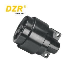 Wholesale Forging D50/D53/D58/D63 carrier roller top roller upper roller KM103A/B /131-30-00310/140-813-0070 from china suppliers
