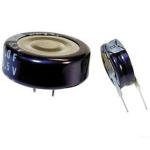Coin Type 85℃ Farad Super Capacitor 1F 5.5V C TYPE For Toys