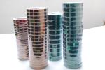 High Adhesion Strength Adhesive Insulation Tape PET Heat Resistant Blue