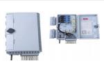 FTKS-1805-16F 16 Ports Fiber Termination Box , FTTx Fiber Cable Termination Box