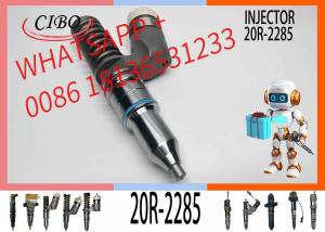Wholesale Common Rail Injector Assy 20R-2285 10R-7229 229-5919 211-3027 232-1199 249-0709 235-1401 235-1400 from china suppliers