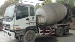 2008 8m3 2hand Isuzu concrete mixer Truck,Isuzu Concrete Mixer,China Concrete