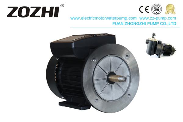 2 Pole Electric Water Pump Single Phase Capacitor Start Motor MYT712-2 0.75KW