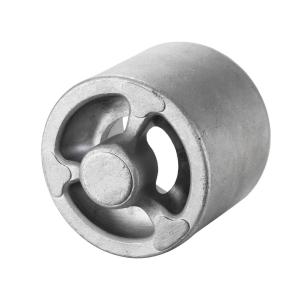 Wholesale Stainless Steel Precision Investment Casting Trailer Housing from china suppliers