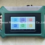 1200m Deep Underground 16 Channel Water Detector Finder Machine