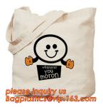 Promo Tore Bags Deck Tote Bags Laminated Canvas Pouch Natural Gusset Tote Bags