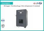 IEC62133 Battery Thermal Abuse Tester Installed With Universal Wheel