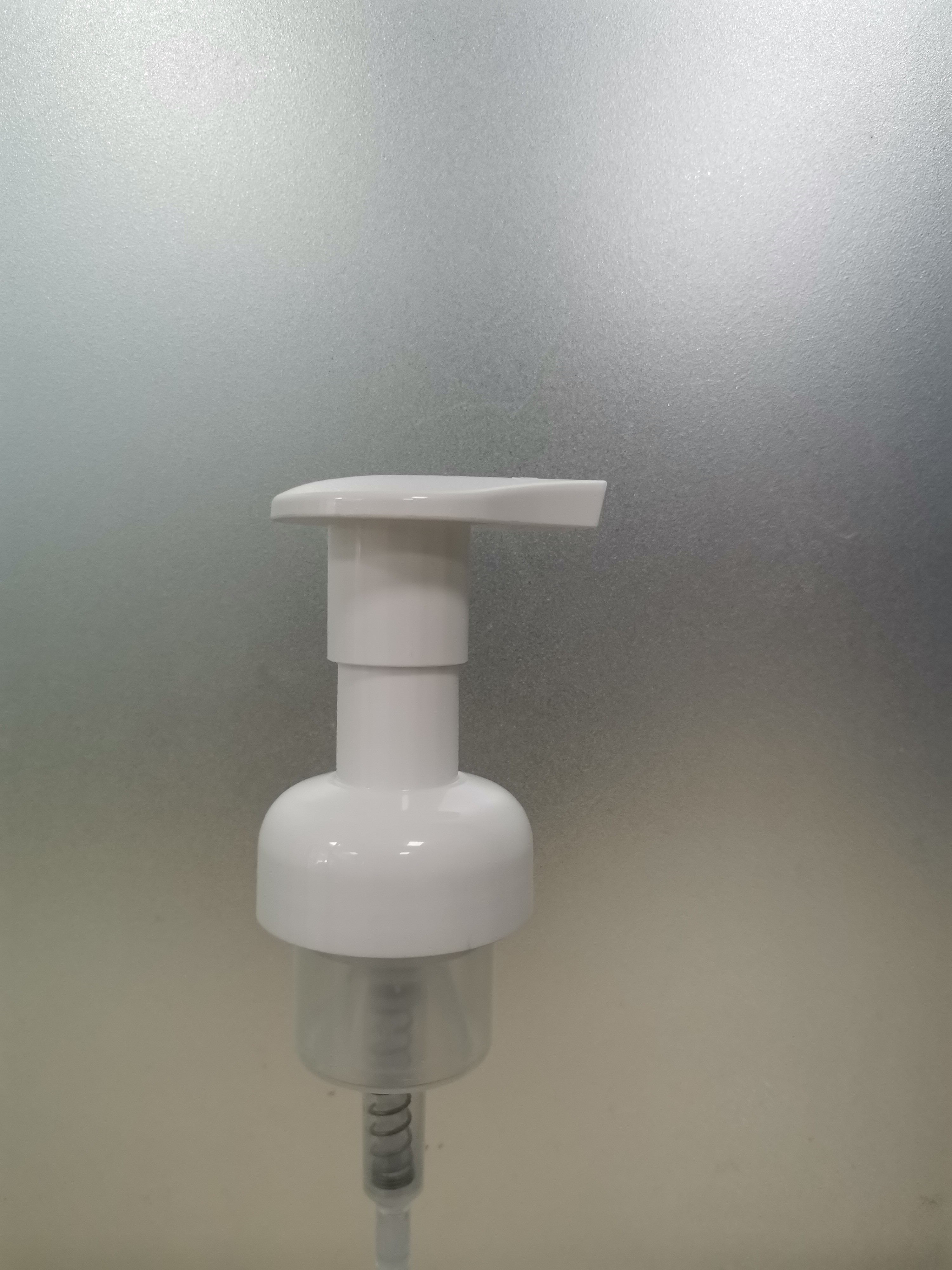 Bubble Wash The Ultimate Solution Plastic Foam Pump For Smooth And Effective Cleaning