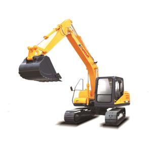 Wholesale 112KW Crawler Type Excavator ZG220 High Energy Efficiency Easy Operation from china suppliers