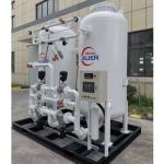 Medical Oxygen Production for Building Material Shops 0.5Mpa-15Mpa Pressure