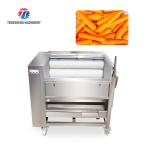 180KG Manufacturers R & D large, medium and small brush cleaning machine