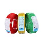 UL3239 22-28AWG High Voltage 3KV FEP Insulated Wire 20AWG tinned copper wire