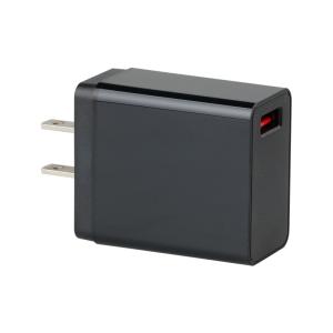 Wholesale Travel charger Single port QC3.0 from china suppliers