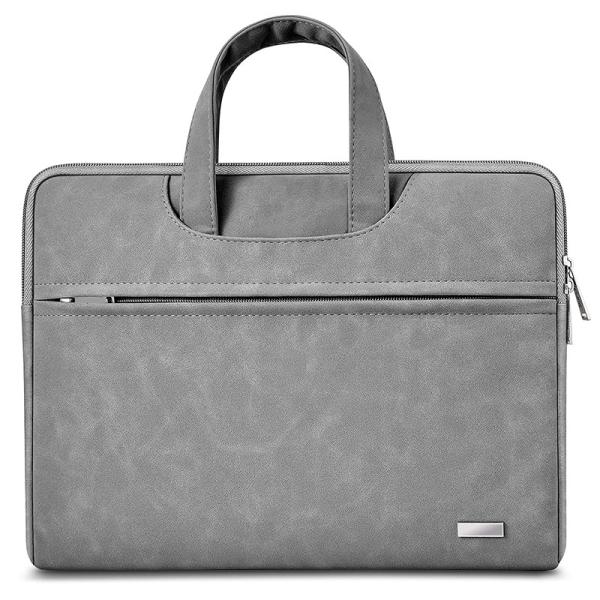 Customize Luxury Premium Business Waterproof For Men Women Computer Briefcases