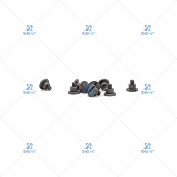 HANWHA FEEDER PITCH CHANGE SCREW J2500360 , smt feeder parts , HANWHA / SAMSUNG