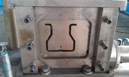 2mm Upright for Rack and Shelf Roll Forming Machine – By Gear Box