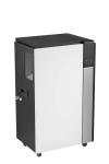 1630W Industrial Controllable Dehumidifier For Show Case