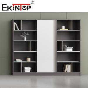 Wholesale 2 Door Modern Open Style Fireproof File Cabinet Office Furniture from china suppliers