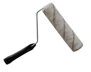 Wholesale Hot selling economic paint roller for professional finish on rough surface -10 from china suppliers