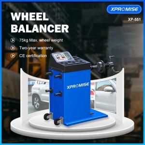 Wholesale Automatic Truck Wheel Balancer for Car Workshop from china suppliers