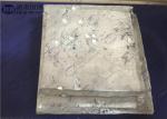 Aluminum scandium AlSc master alloy for Aircrafts construction , Auto motive