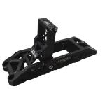 JEEP Wrangler Professional Step Side Door Roof Foot Pedal Door Hinge Step Foot
