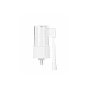 Wholesale Hot Styling 18/410 Size Nasal Spray Pump Used For Chemical and Medical Application from china suppliers
