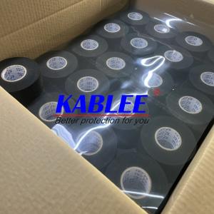 Wholesale Black Polyester Non-woven Fabric Tape for Electrical Insulation and Flame Retardation in Auto Industry from china suppliers
