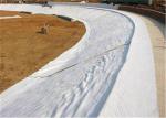 Maintain Soil 3.0mm 400g Non Woven Geotextile Filter Fabric