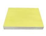 G10 Lithium Ion Fiberglass Insulation Board Lifepo4 Epoxy Fiberglass Board