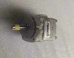 IPH-2B-6.5-11 Nachi IPH Series Single Gear Pump