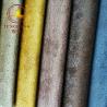Buy cheap Bronzing holland velvet fabric for lazy boy upholstery sofa fabric from wholesalers