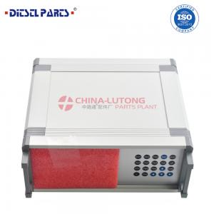 China CR2000A universal common rail injector tester testing for cummins common rail injectors unit injector pump tester on sale