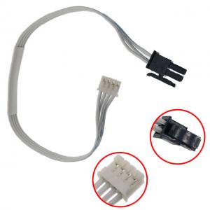 Wholesale High quality 6/8pin to dual 8p computer cable 6+2 pin one point two power supply extension adapter cable from china suppliers