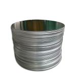 3003/3005 Aluminium Circle Hot Rolled Non-Stick Aluminum Circle Price