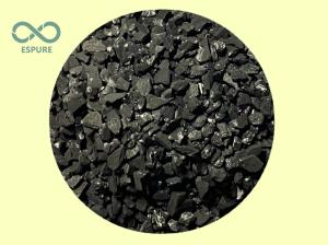 Wholesale 1300mg/g Coconut Husk Activated Charcoal In Water Purification Eco Friendly from china suppliers