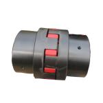 Flexible Star Spider Coupling Rotex High Torque Standard For Industrial