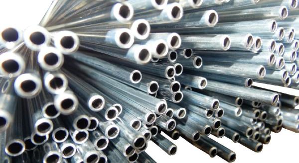 4.76 * 0.5mm Cold Drawn Welded Tubes Made By Environmental Material