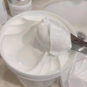 Wholesale Custom Body Mud Milk Mask Organic Clay Mask Private Label GMPC from china suppliers